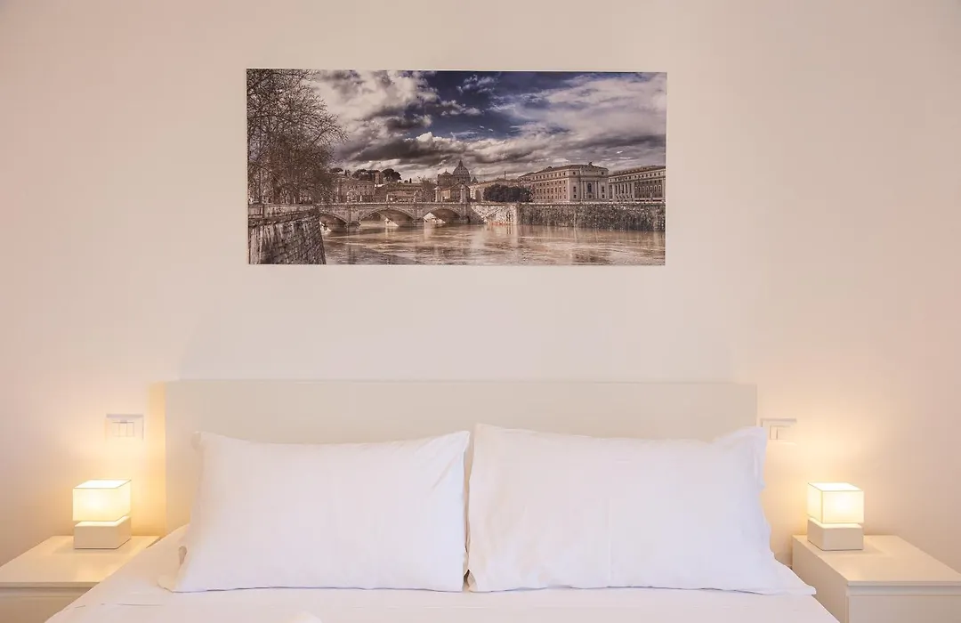 Colosseo Modern By Rental In Rome-1