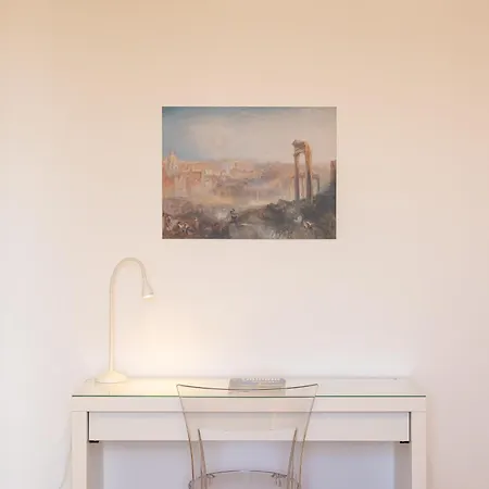 Colosseo Modern By Rental In Rome-2